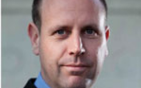 James Abrahams