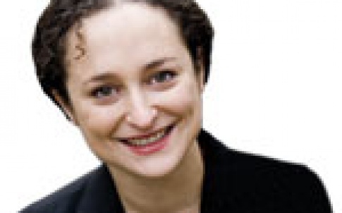 Judy Stone