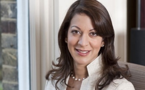 Sonia Tolaney QC