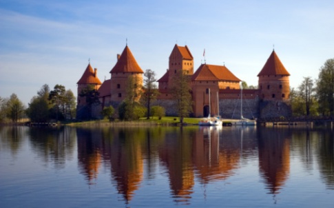 lithuania