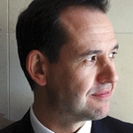 Simon Davies