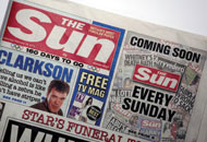 newspapers