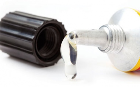 Glue