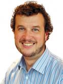 Andrew Hedley