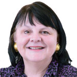 Monique Fauchon