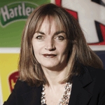 Suzanne Wise