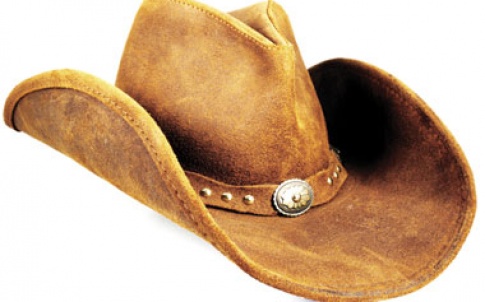 cowboy hat