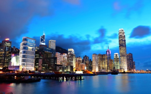 Hong Kong