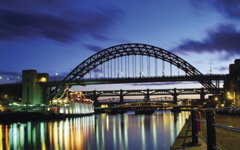 Newcastle