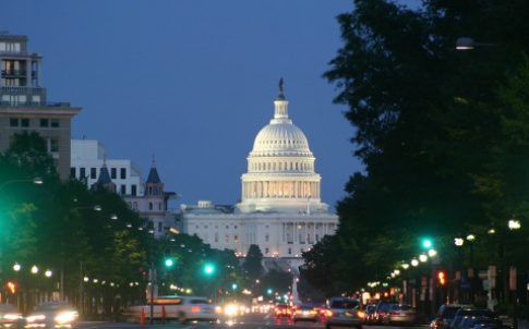 Washington DC