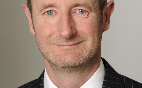 Mike Polson
