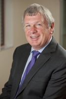 David Miles