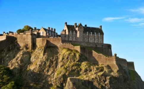 Edinburgh