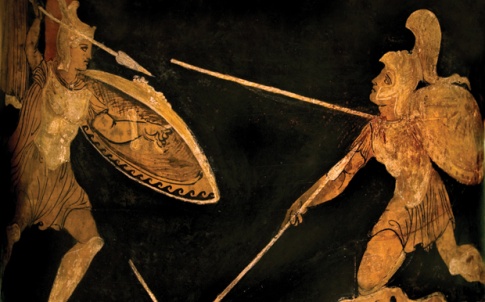 Battle