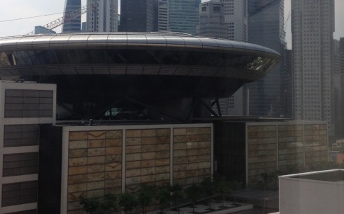Singapore Supreme Court