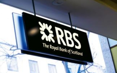 Royal Bank of Scotland RBS