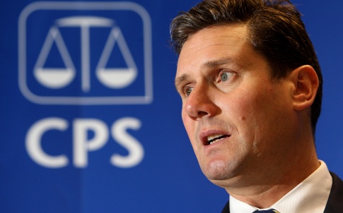 Keir Starmer QC