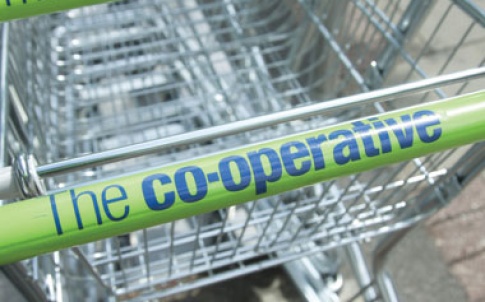 Co-op