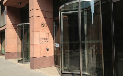 Hogan Lovells