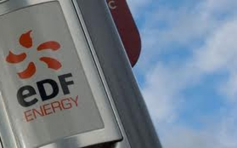 EDF