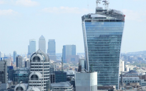 London