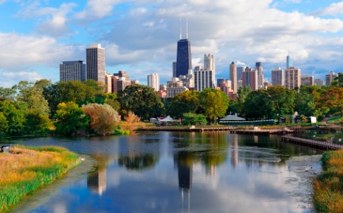 chicago