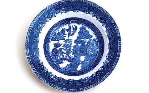 China