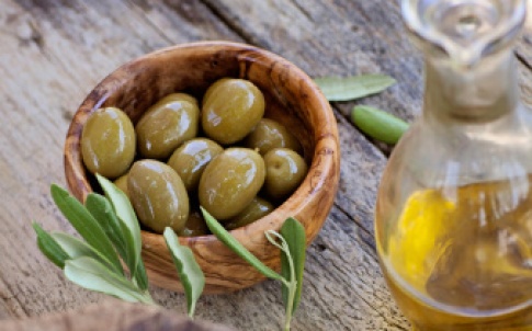 mediterranean food