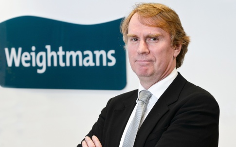 john schorah weightmans