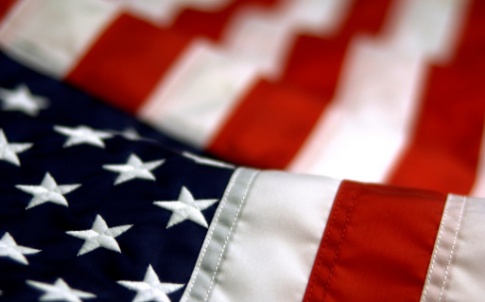 US flag
