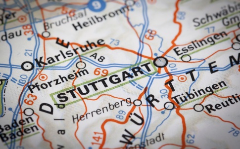 stuttgart germany