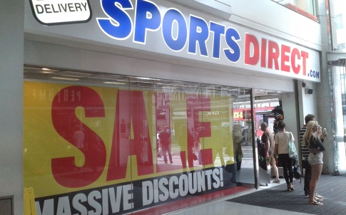 sportsdirect
