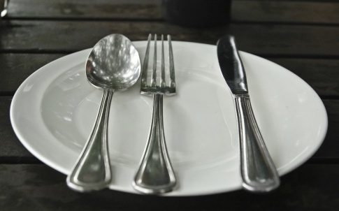 fork