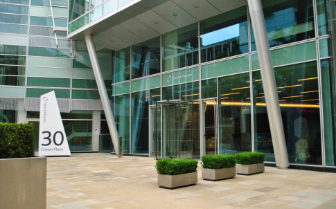 Pinsent Masons