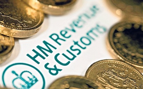 HMRC