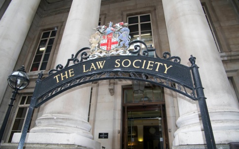Law Society