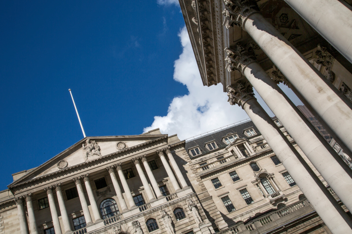 Forex investigation banks