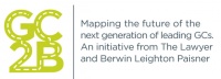 GC2B – an initiative from The Lawyer and BLP