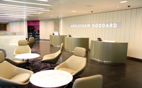 Addleshaws