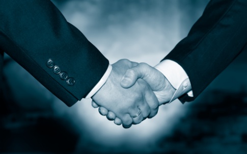 merger deal