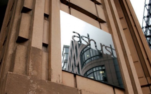ashurst