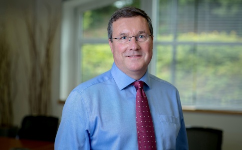 Duncan Weir