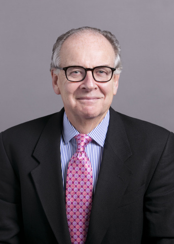 Charles Falconer QC