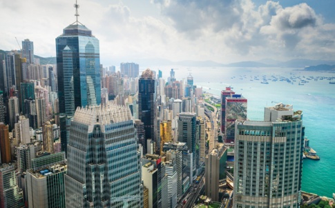 Hong Kong