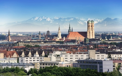 munich germany