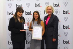 BSI