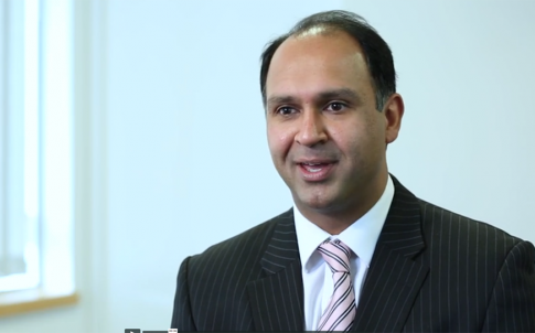 Raj Singh-Dehal