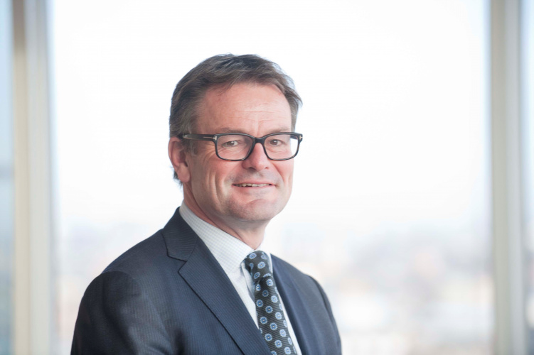 Wim Dejonghe