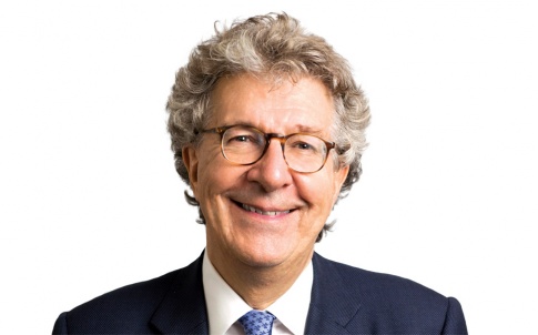 Richard Kemp, founder, Kemp IT
