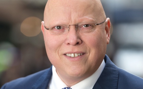 Roy Russell, CEO, Ascertus